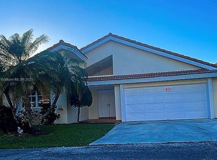 18800 NW 84th Ave, Hialeah, FL 33015