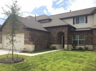 12342 Dona Ln, Houston, TX 77044