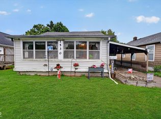 1530 E 49th St, Indianapolis, IN 46205