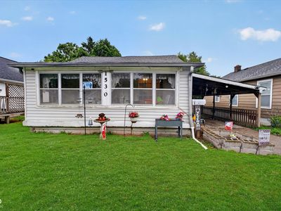 1530 E 49th St, Indianapolis, IN, 46205