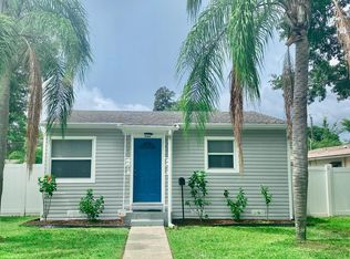 753 45th Ave N, Saint Petersburg, FL 33703