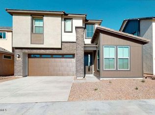 1107 S Vine St, Chandler, AZ 85286