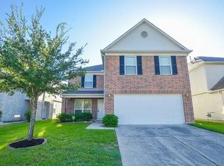 3522 Zephyr Glen Way, Houston, TX 77084