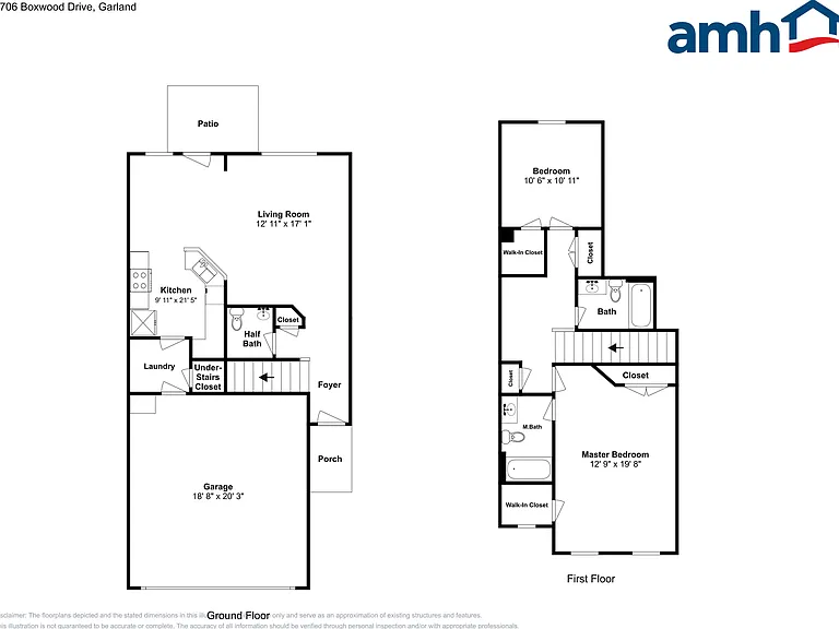 3706 Boxwood Dr — Photo 2