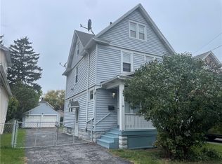 39 Townsend St, Rochester, NY 14621