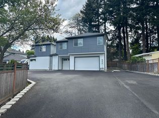 13145 SW 115th Ave #2, Portland, OR 97223