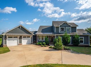 1211 Stanley Russ Rd, Conway, AR 72034