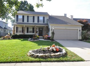6075 Spotted Tail Ct, Dublin, OH 43017