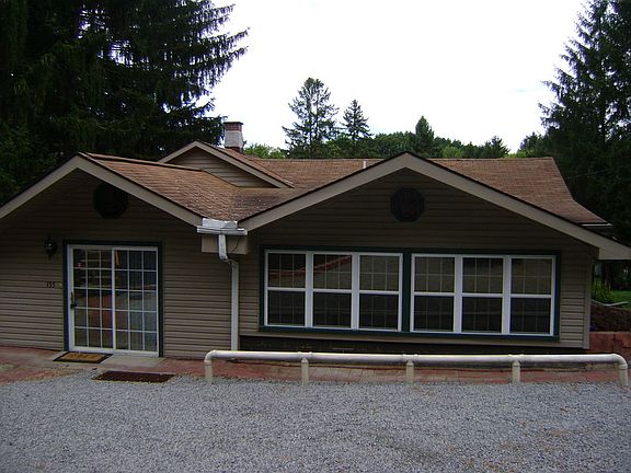 Rear View