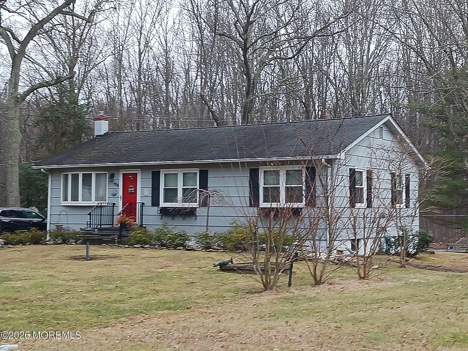 1st image of 115 Pension Road