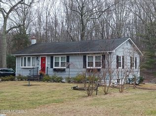 115 Pension Road, Manalapan, NJ 07726