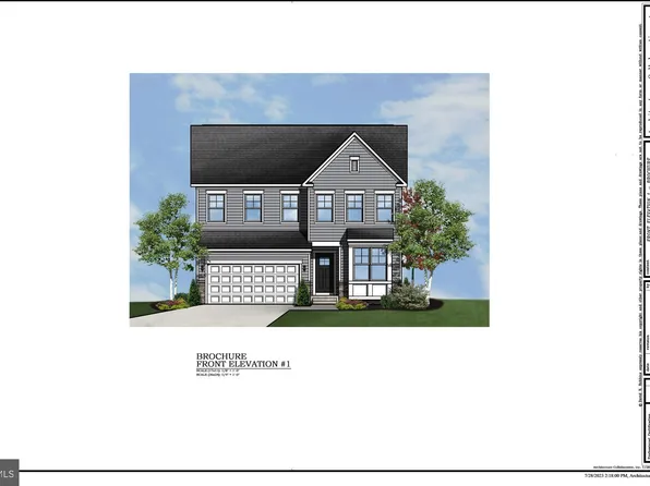 7082 Myrtle Ave, North Beach, MD 20714