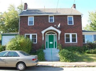 960 S Braddock Ave, Pittsburgh, PA 15221