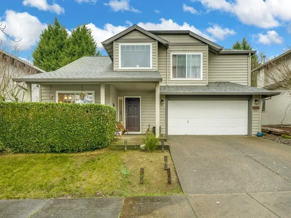 8465 NE Swire St, Hillsboro, OR 97006