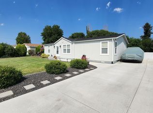 5008 N Kari Rd, Otis Orchards, WA 99027