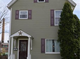 115 Irving Ave, Latrobe, PA 15650
