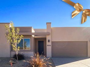 3616 Potrait, Las Cruces, NM 88012