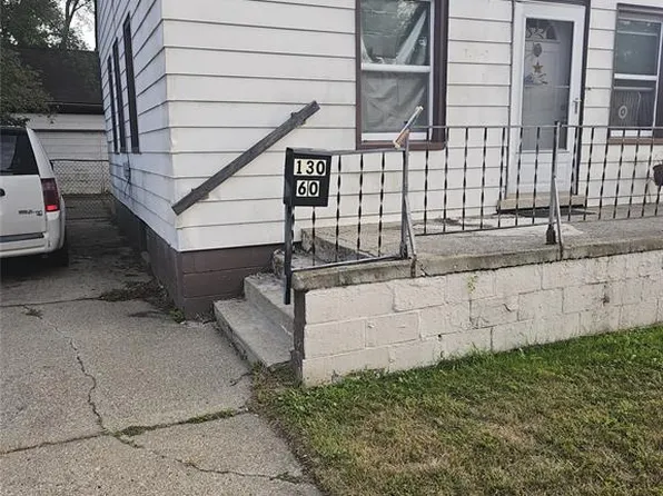 13060 Georgiana Ave, Warren, MI 48089