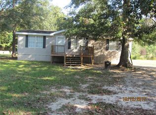 29127 Nell Dr, Bogalusa, LA 70427
