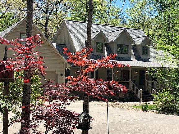 Beautifully landscaped!