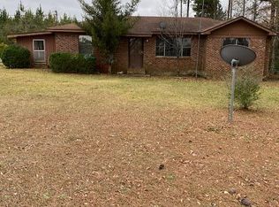 761 Pleasant Grove Chapparal Rd, Waynesboro, MS 39367