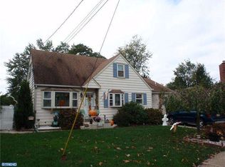 222 Spout Spg, Lumberton, NJ 08048