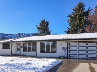 310 Laurel St, Cashmere, WA 98815