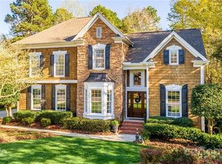 7896 Buena Vista Dr, Denver, NC 28037
