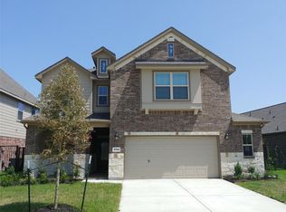 19914 Whistle Creek Ln, Cypress, TX 77433