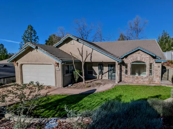 1043 Diamante Robles Ct, Diamond Springs, CA 95619