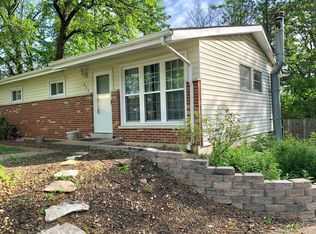 629 Sessions Ave, Saint Louis, MO