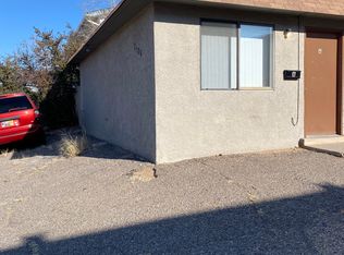 2504 Chelwood Park Blvd NE APT C, Albuquerque, NM 87112