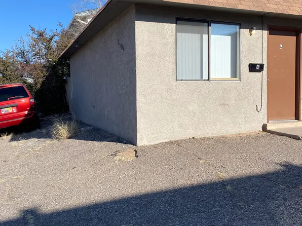 2504 Chelwood Park Blvd NE APT C, Albuquerque, NM 87112
