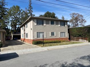 1006 Florence Ln APT 4, Menlo Park, CA 94025