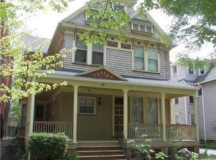 50 Meigs St APT 1, Rochester, NY 14607