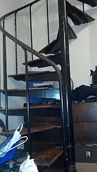 Rented by Landmark Resources