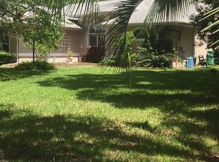 4311 N Deckwood Dr, Beverly Hills, FL 34465