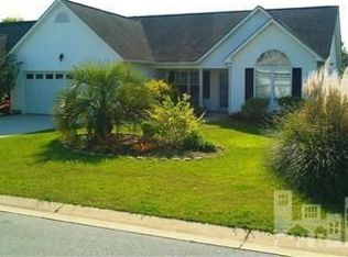 6304 Stapleton Rd, Wilmington, NC 28412