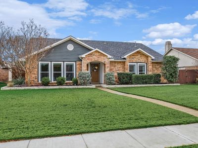 6817 Beeman Dr, Plano, TX, 75023