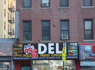 2264 Webster Ave, Bronx, NY 10457