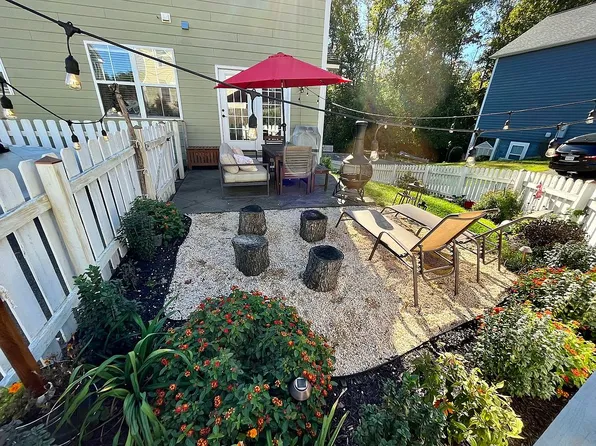 1180 Cottage Green Way, Charlottesville, VA 22903