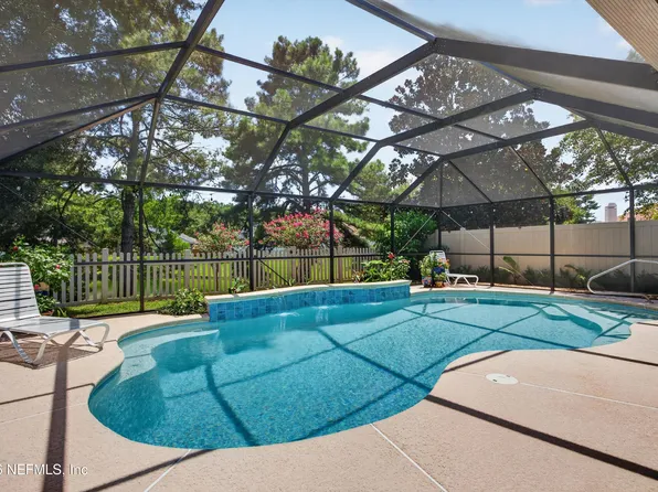 1589 BACKWATER Drive, Middleburg, FL 32068