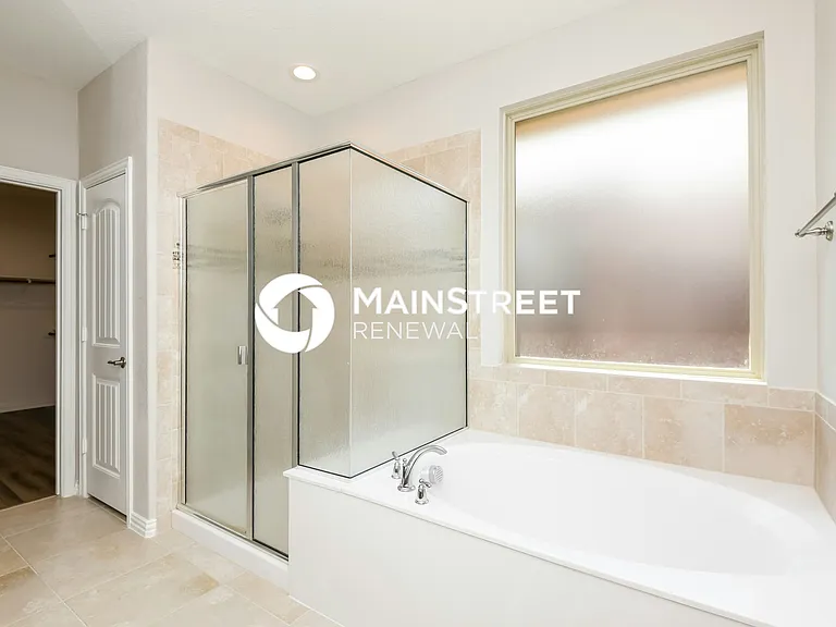 Main Bathroom