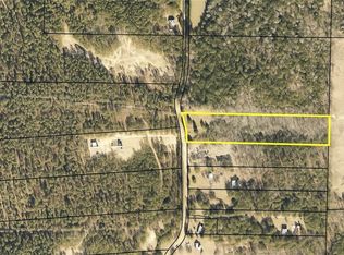 0 Iron Hill Rd SW #1, Taylorsville, GA 30178