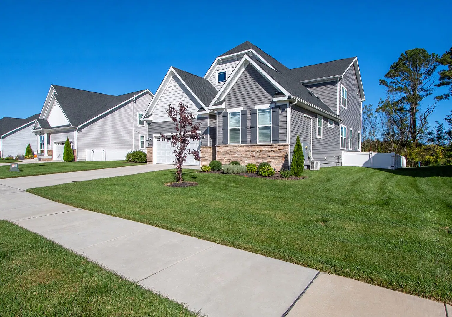 Enjoy Easy Coastal Living in Acadia Landing at 29078 Frenchman Bay in Lewes, DE — Photo 3