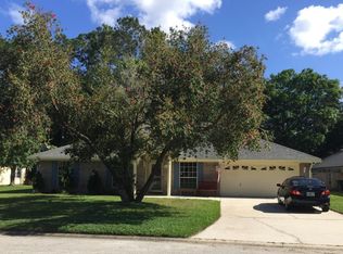 4774 Secret Harbor Dr, Jacksonville, FL 32257