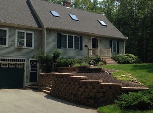 5 Laura Lane, Newton, NH 03858