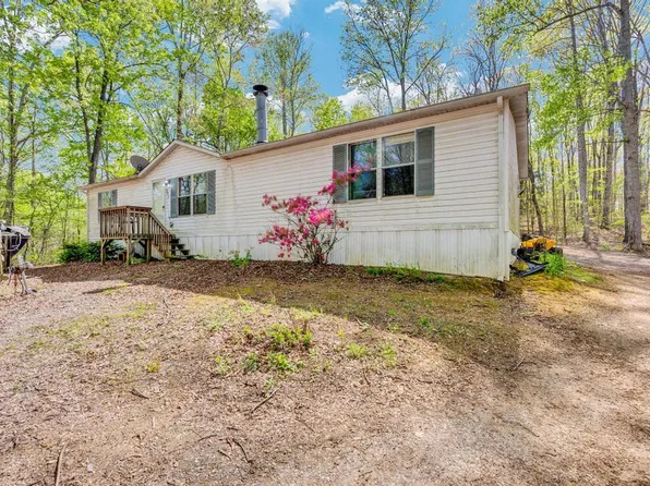 391 Manor Rd, Kingston, TN 37763