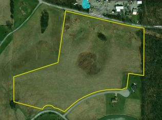 Shannon Lake Rdg LOT WP001, Anna, IL 62906