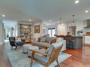 1622 Covington Dr, Brentwood, TN 37027